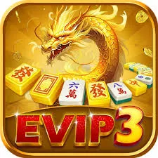 EVIP3 - Permainan Domino Seru dan Menyenangkan