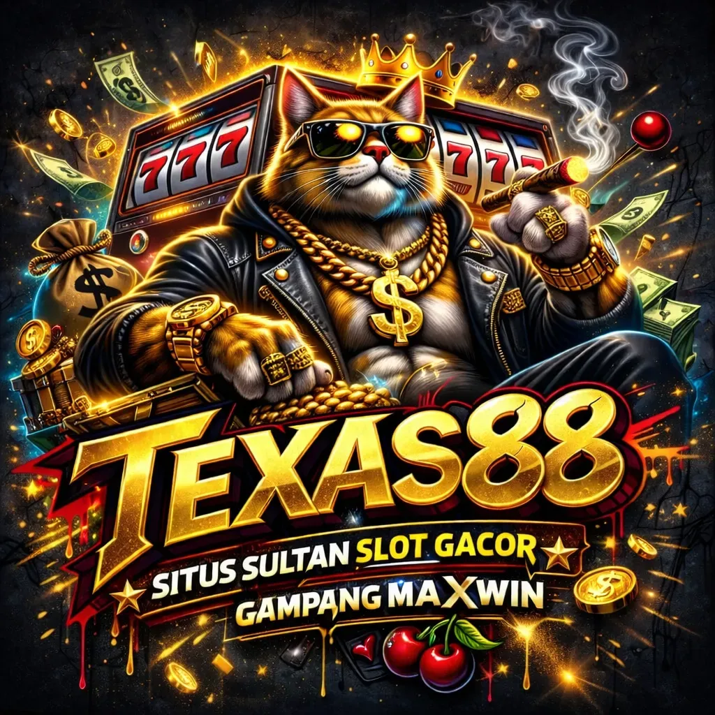 TEXAS88 - Kengerian Malam di Texas
